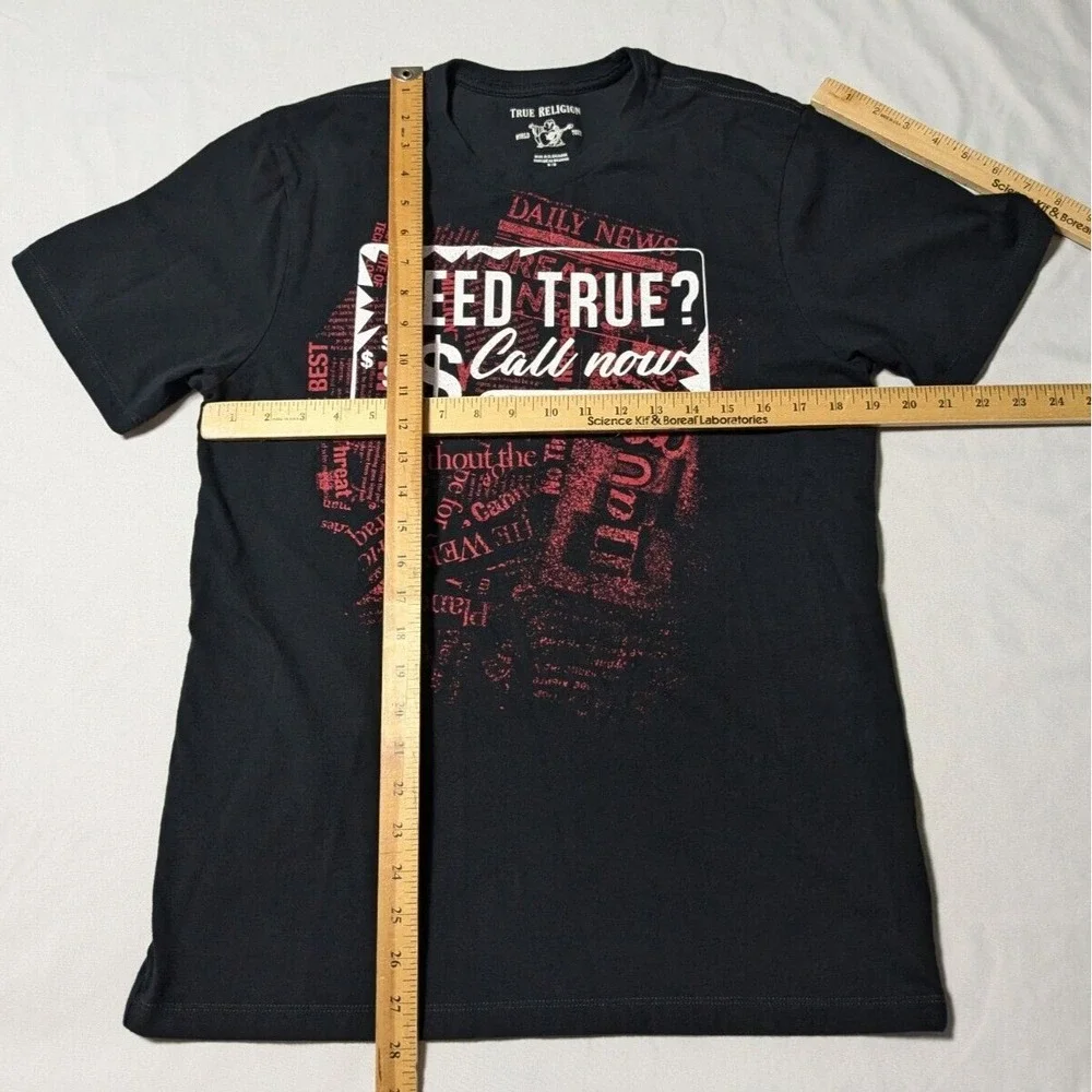 True Religion true religion
